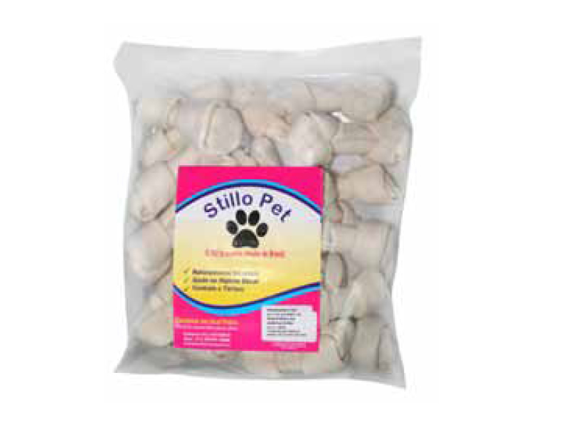 OSSO NÓ - OSSO NÓ 1/2 COM 1KG